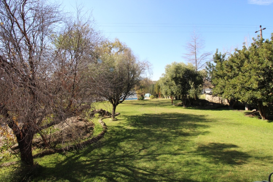 2 Bedroom Property for Sale in Lake Deneysville Free State